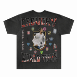 Peter Crouch Tee Style001