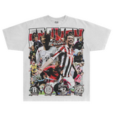 Peter Crouch Tee