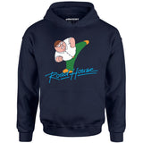 Peter Griffin Road House - Unisex Hoodie