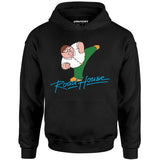 Peter Griffin Road House - Unisex Hoodie