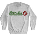 Peter Tosh - Chest Sweatshirt
