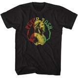 Peter Tosh - Rasta Colors T-Shirt