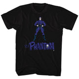 Phantom The Phantom Boyfriend Tee
