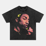 PHARRELL WILLIAMS TEE Style001