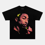 PHARRELL WILLIAMS TEE Style001