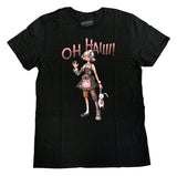 Borderlands Tiny Tina Oh Haiiii! Adult T Shirt