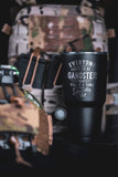 Gangster 30 oz Tumbler