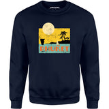 Phuket - Unisex Sweatshirt