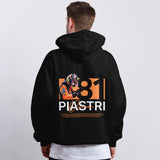 Piastri Miami 25' Hoodie