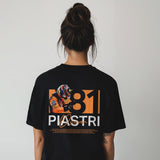 Piastri Miami 25' Tee