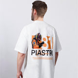 Piastri Miami 25' Tee