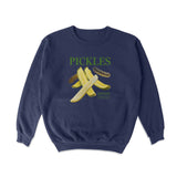 Pickles Crewneck Sweatshirt