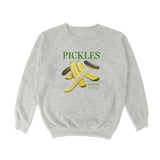 Pickles Crewneck Sweatshirt