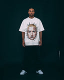 Pinhead Oversized Oatmeal Tee
