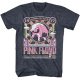 Pink Floyd - Animals Tour 1977 T-Shirt
