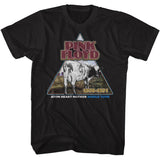 Pink Floyd - Atom Heart Mother T-Shirt