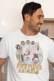 Pink Floyd Circle Pig T-Shirt