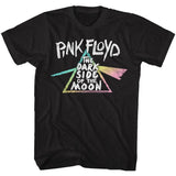 Pink Floyd Dark Side Gradient T-Shirt