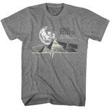 Pink Floyd - DSOTM Pyramids T-Shirt