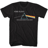 Pink Floyd Dsotm Redux T-Shirt