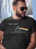 Pink Floyd Dsotm Redux T-Shirt