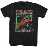 Pink Floyd - For Christmas Boyfriend Tee