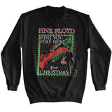 Pink Floyd - For Christmas Sweatshirt