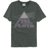 Pink Floyd Ghost Prism Comfort Colors T-Shirt