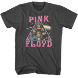Pink Floyd - In Space T-Shirt