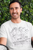 Pink Floyd Light Bricks T-Shirt