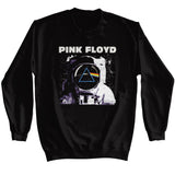 Pink Floyd - Moon Sweatshirt