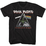 Pink Floyd Moon T-Shirt
