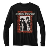 Pink Floyd Point Me To The Sky Long Sleeve T-Shirt