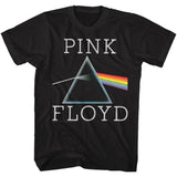 Pink Floyd Prism Boyfriend Tee