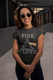 Pink Floyd Prism Boyfriend Tee