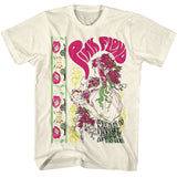 Pink Floyd - Psychadelic Tea T-Shirt