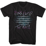 Pink Floyd Purple Floyd Boyfriend Tee