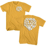 Pink Floyd Shine On T-Shirt