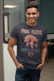 PINK FLOYD - TOUR '77 BIG AND TALL T-SHIRT