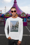 Pink Floyd Wish You Were Here Long Sleeve T-Shirt