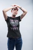 Pink Floyd Wooster Hill Boyfriend Tee