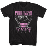 Pink Floyd Wooster Hill Boyfriend Tee