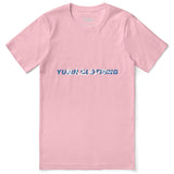 YUJIN Essentials 01 T-Shirt