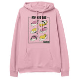 Sushi Cats Hoodie