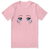 Crying Eyes T-Shirt