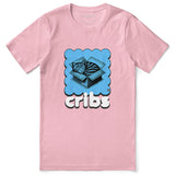 Cribs Cat T-Shirt