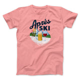 AprÃ©s Ski Men/Unisex T-Shirt