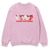 Senpai Sweatshirt Style001