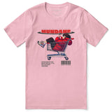 Mundane Anime T-Shirt