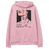 Love Hurts Hoodie